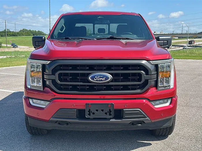 Vehicle Image