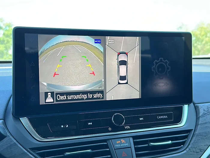 Vehicle Image