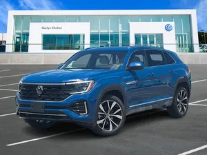 new 2025 VOLKSWAGEN