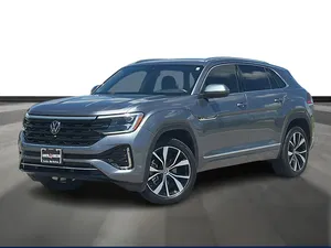 used 2024 VOLKSWAGEN