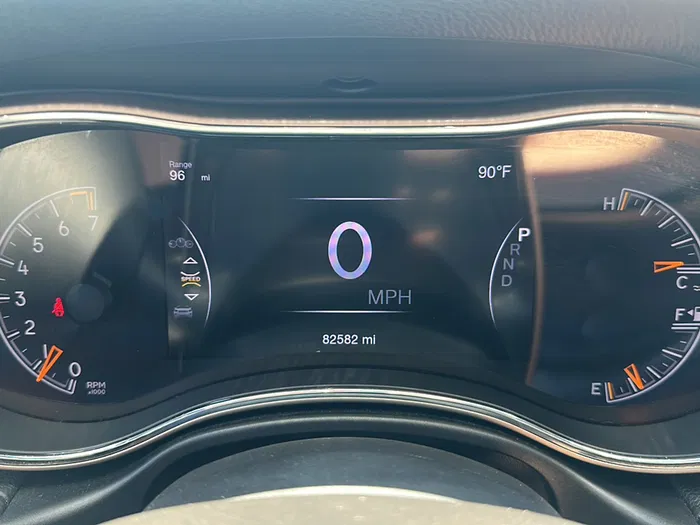 Vehicle Image