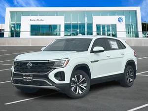 new 2025 VOLKSWAGEN