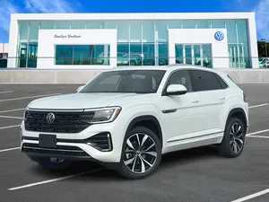 new 2025 VOLKSWAGEN