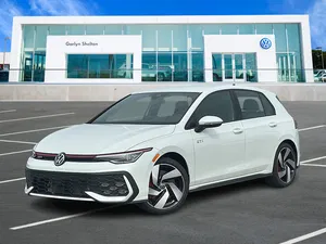 new 2025 VOLKSWAGEN