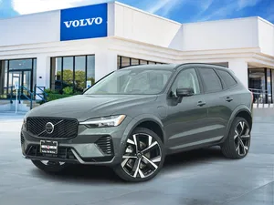 new 2026 VOLVO