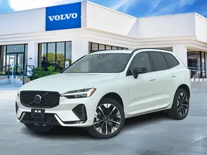 new 2026 VOLVO
