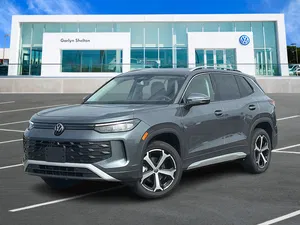 new 2025 VOLKSWAGEN