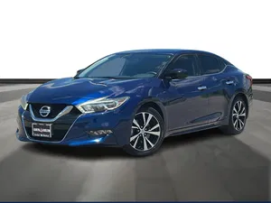 used 2018 NISSAN
