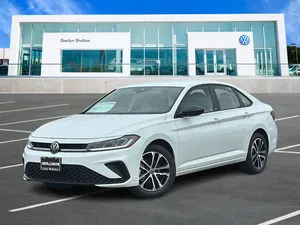 new 2025 VOLKSWAGEN