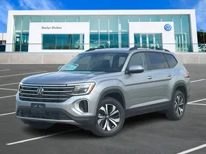new 2025 VOLKSWAGEN