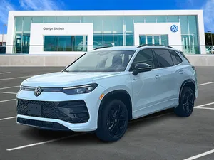 new 2025 VOLKSWAGEN