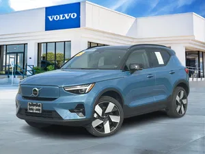 new 2023 VOLVO