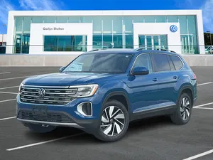 new 2025 VOLKSWAGEN