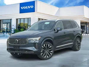 new 2026 VOLVO