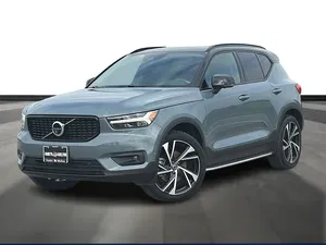 used 2022 VOLVO