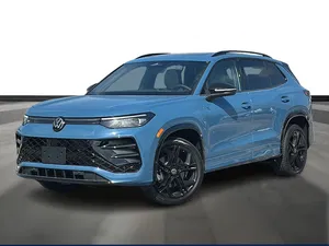 used 2025 VOLKSWAGEN