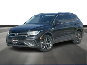 used 2023 VOLKSWAGEN