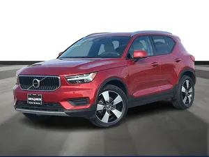 used 2020 VOLVO