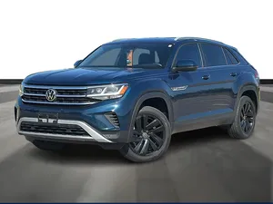 used 2022 VOLKSWAGEN