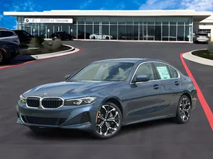new 2025 BMW
