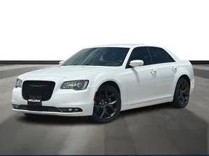 used 2021 CHRYSLER