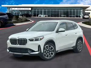 new 2025 BMW
