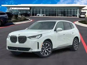 new 2025 BMW