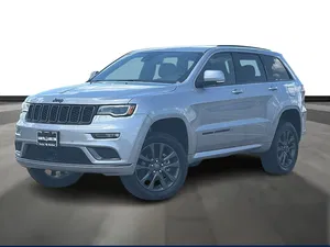 used 2018 JEEP