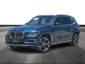 used 2022 BMW