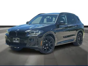 used 2023 BMW