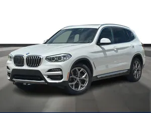 used 2021 BMW
