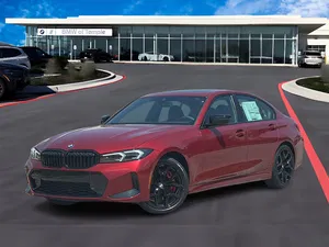 new 2025 BMW