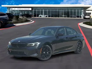 new 2025 BMW