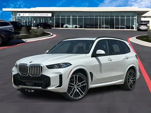 new 2026 BMW