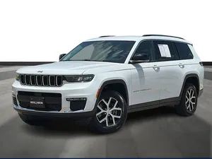 used 2023 JEEP