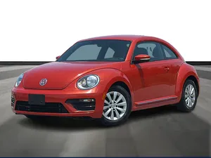 used 2019 VOLKSWAGEN