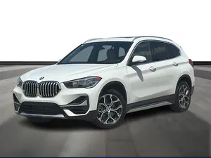 used 2021 BMW