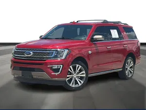used 2021 FORD