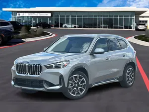 new 2025 BMW