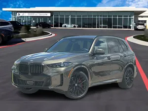 new 2026 BMW