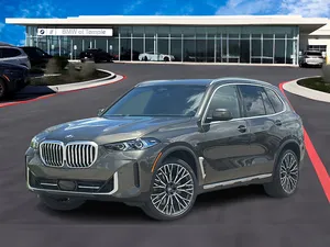 new 2026 BMW