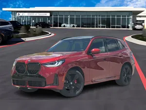 new 2025 BMW