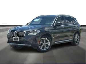 used 2022 BMW