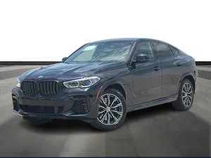 used 2022 BMW