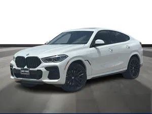 used 2023 BMW