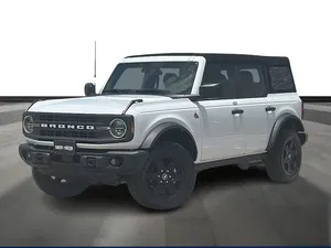 used 2023 FORD