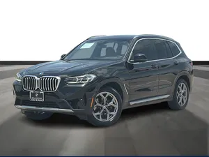 used 2022 BMW