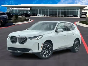 new 2025 BMW