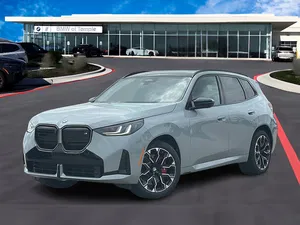 new 2025 BMW