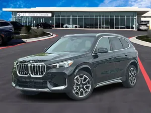 new 2025 BMW